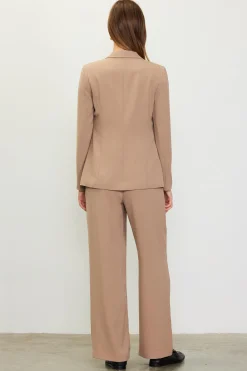 SKIES ARE BLUE Welt Pocket Blazer* Blazers